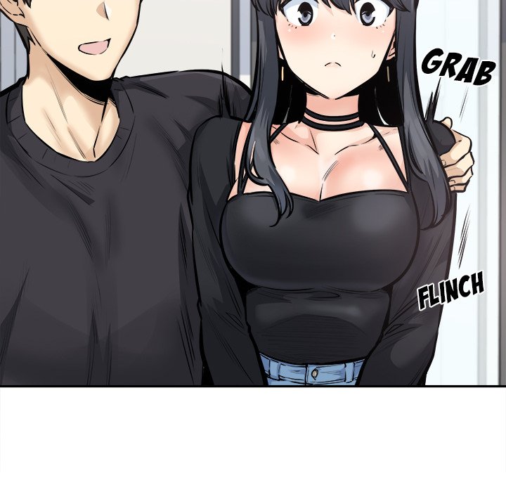 Excuse me, This is my Room - episode 104 - 93