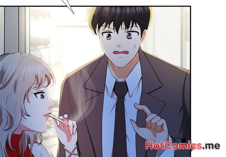 Driving Me Crazy - episode 8 - 2