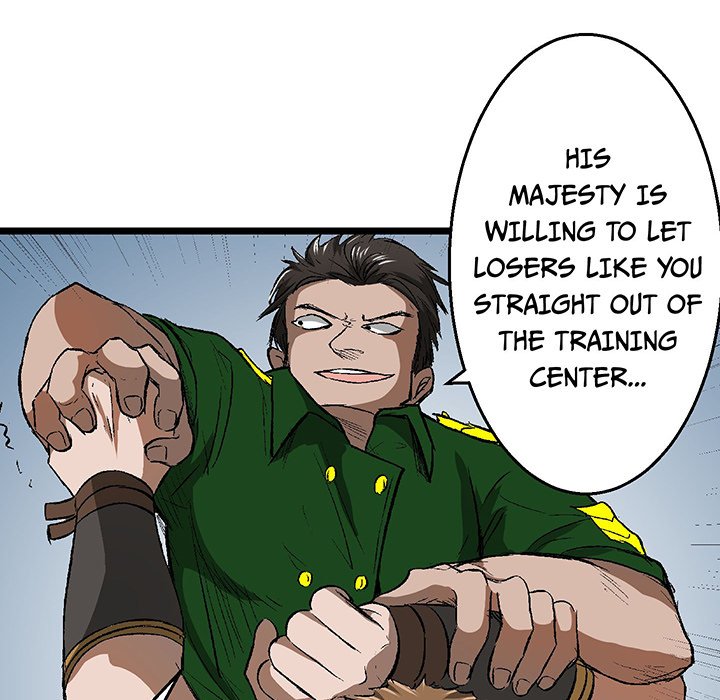 I Reincarnated as a Villain of an RPG, But I Want to Survive - episode 21 - 27