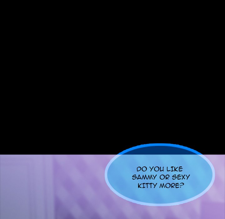 Secret Neighbors - episode 14 - 50