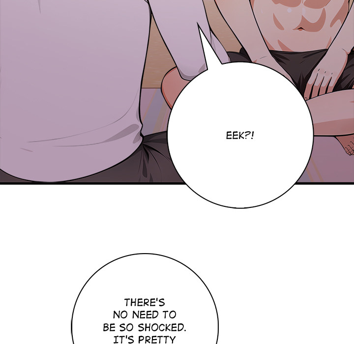 Seductive Curves Behind Closed Doors - episode 10 - 33