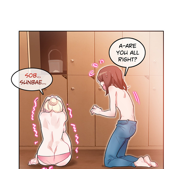 A Pervert's Daily Life - episode 12 - 16