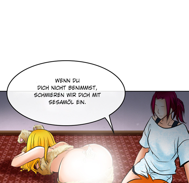 Gestörte Liebe - episode 58 - 43