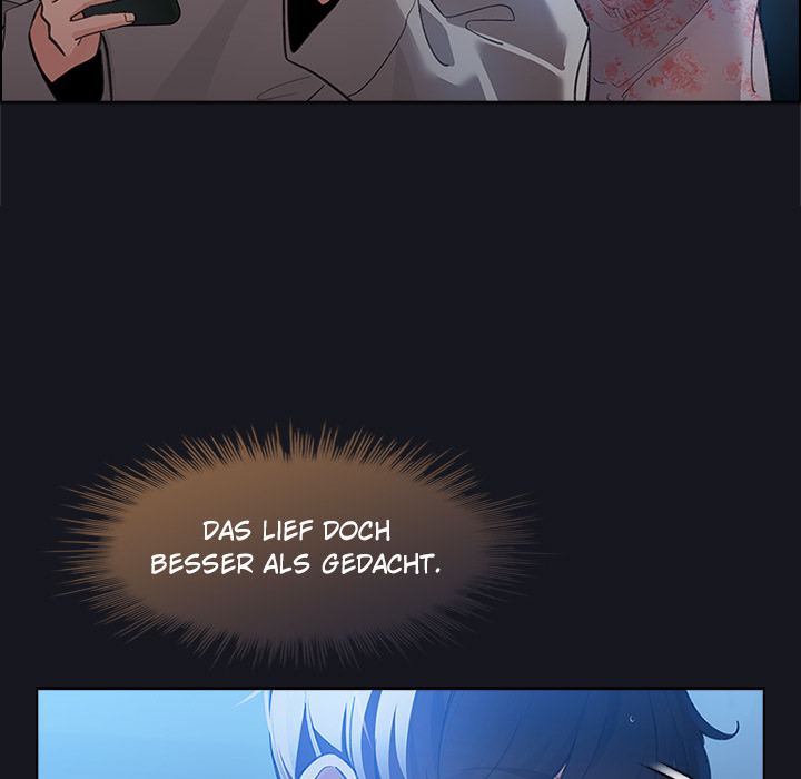 Überleben in einem Comic - episode 32 - 18