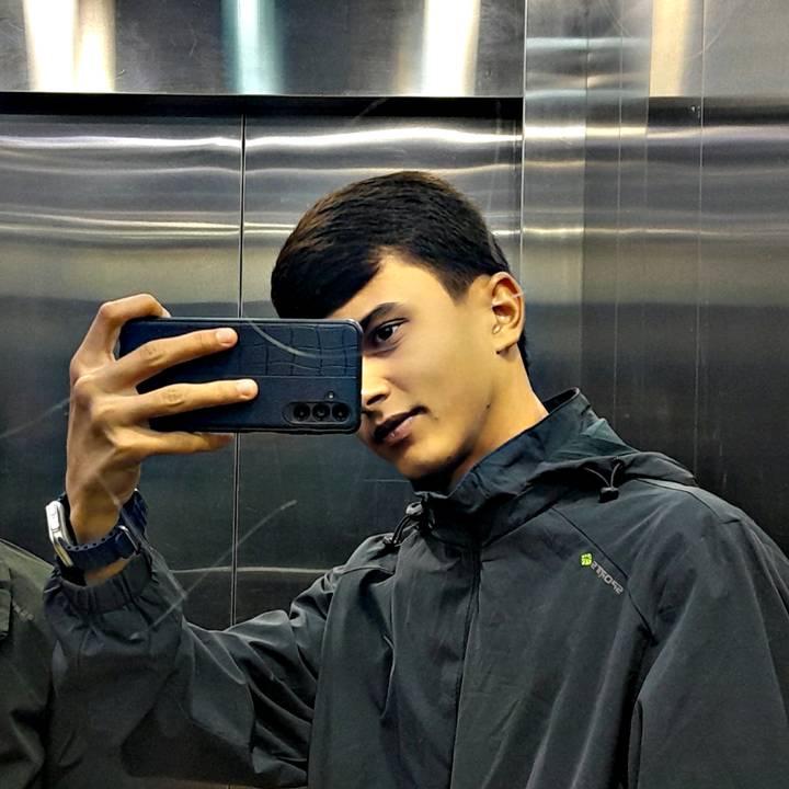 echo_legolas - original sound