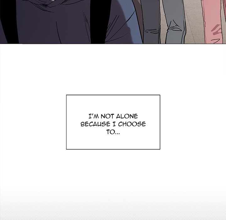 An Outsider's Way In - episode 1 - 11
