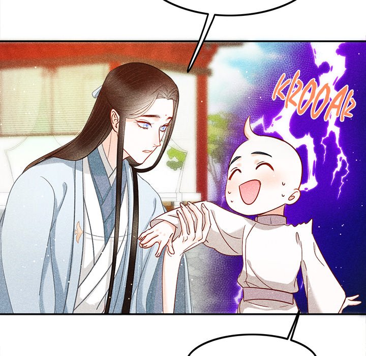 Let Me Be Your Flower - episode 4 - 16
