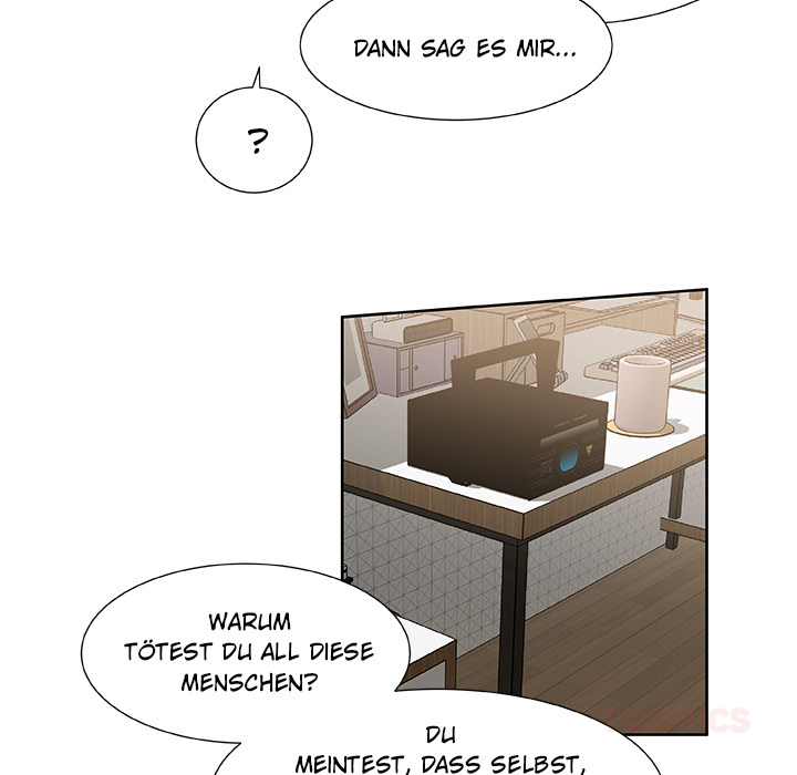Mörder in klein - episode 33 - 43