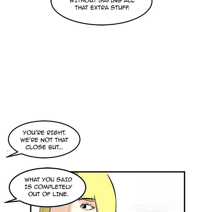 He Queen - episode 29 - 105