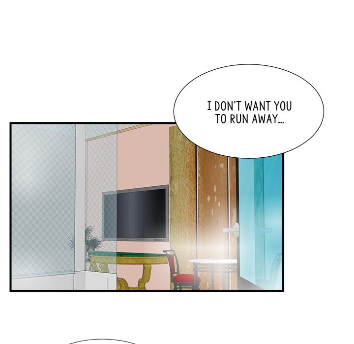 The Secret Friend - episode 36 - 66