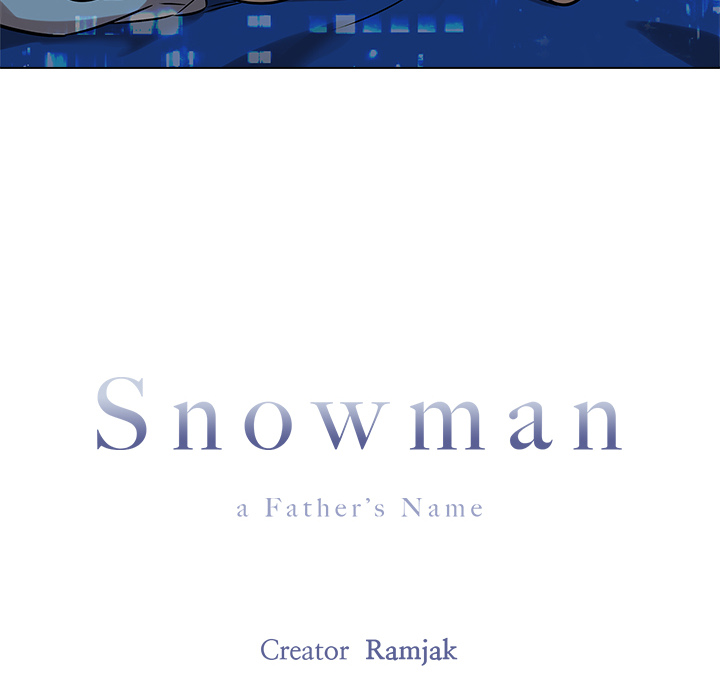 Snowman - episode 16 - 44