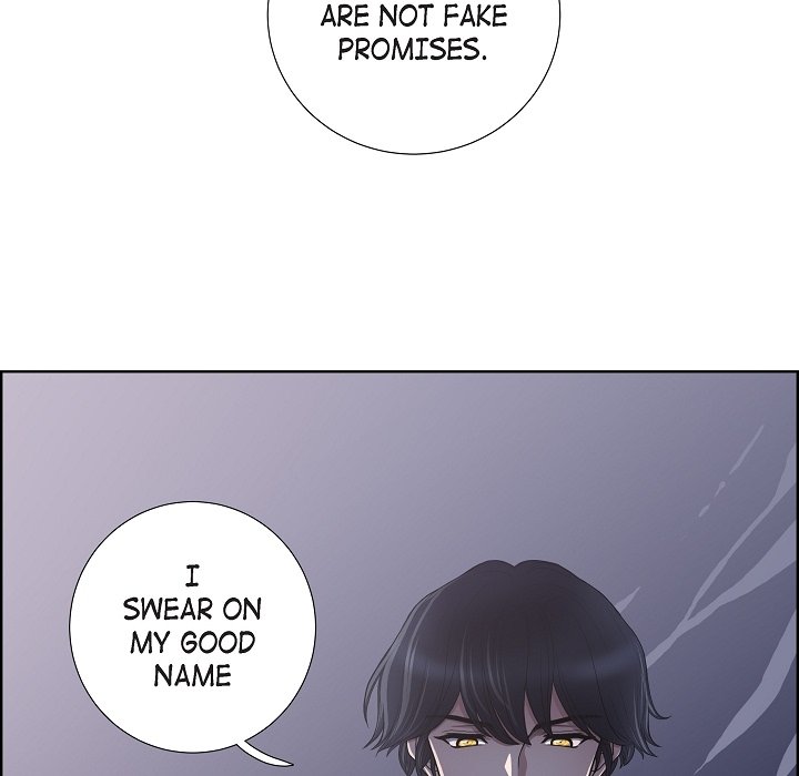 On the Emperor's Lap - episode 18 - 22