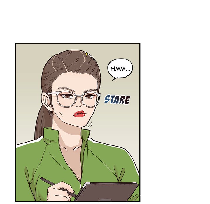 His Women's University - episode 22 - 37