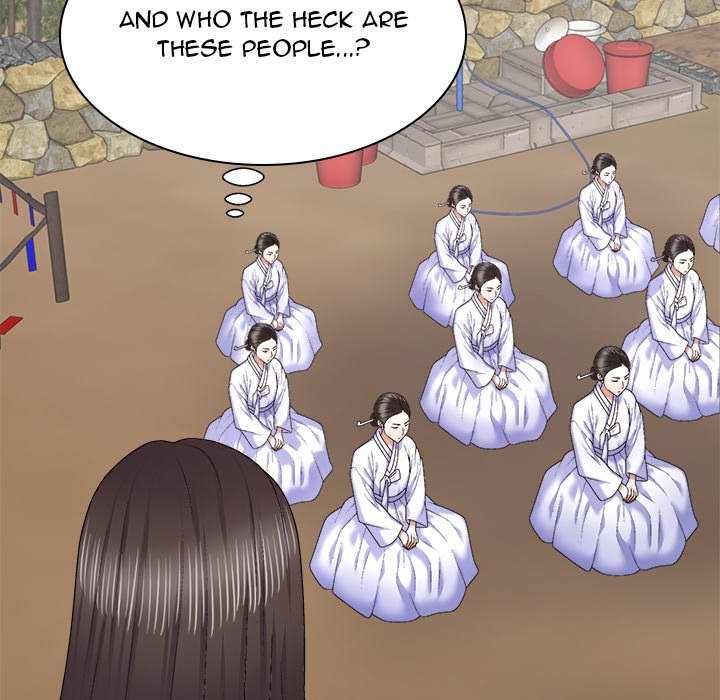 Spirit Possession - episode 53 - 56