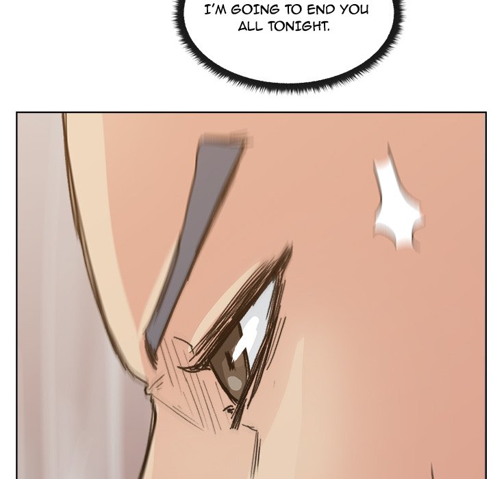 Soojung's Comic Store - episode 4 - 121