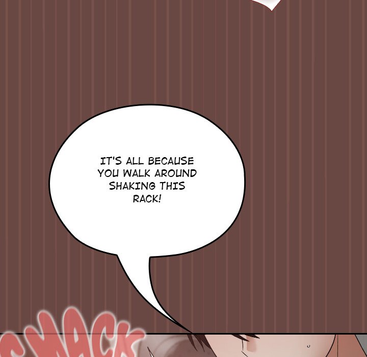 Don't Tell Anyone at School! - episode 5 - 15