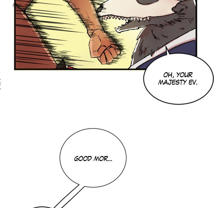 Today, I Meet a Dragon - episode 17 - 5
