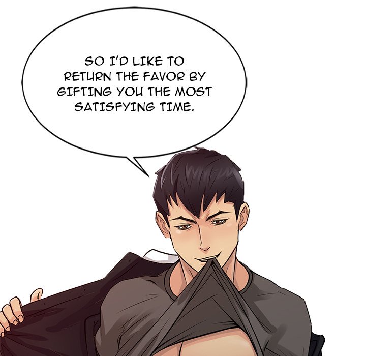 Just For You - episode 18 - 89