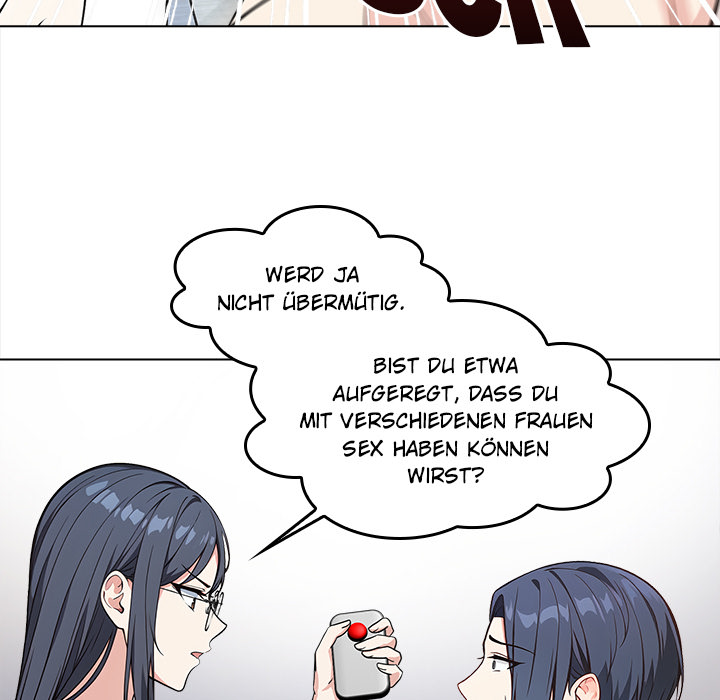 Gefangen im Wohnheim - episode 2 - 136
