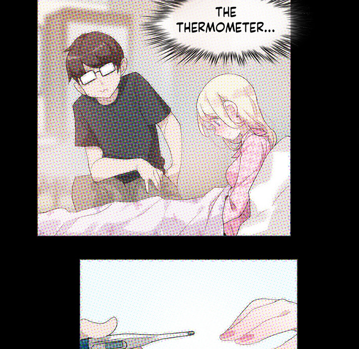 A Pervert's Daily Life - episode 17 - 55