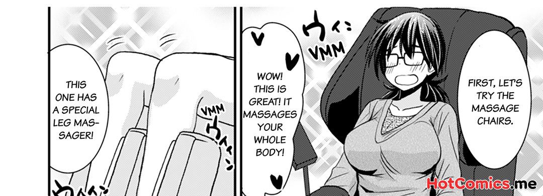 My H-Cup Neighbor Doesn't Wear a Bra, So I Just Couldn't Help Myself but Stick It In! - episode 24 - 16