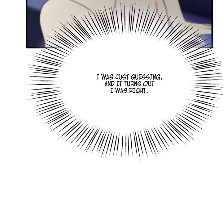 Steamy Webtoon Collection - episode 4 - 112