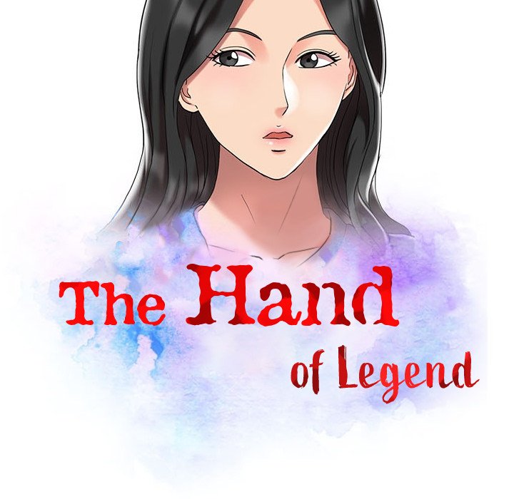 The Hand of Legend - episode 5 - 10