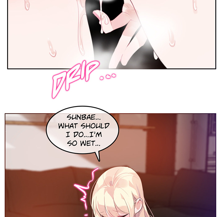 A Pervert's Daily Life - episode 11 - 25