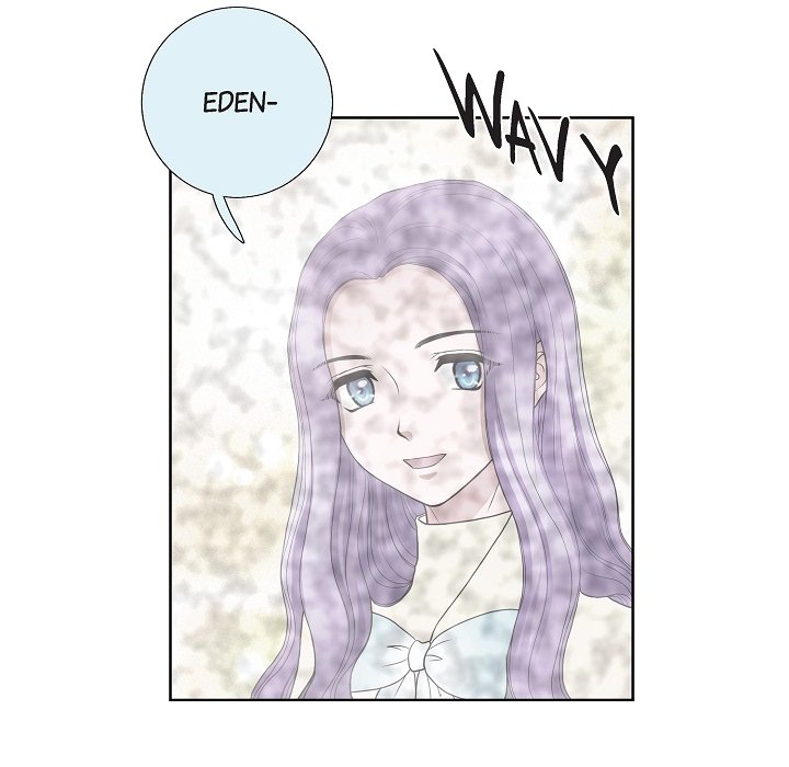 On the Emperor's Lap - episode 27 - 40