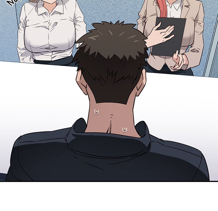 Four's a Crowd - episode 1 - 100
