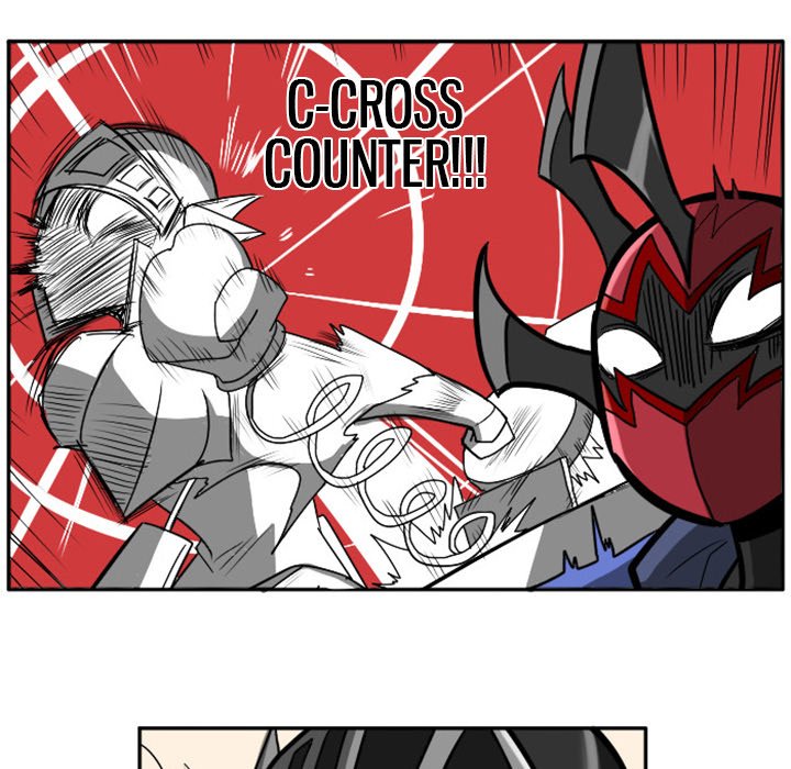 Maki and Friends - episode 7 - 19
