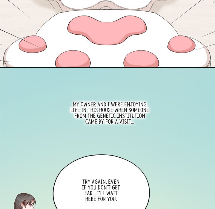 My New Pet Cat - episode 21 - 4
