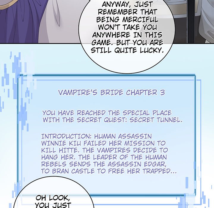 MASTER AND SEVEN LOVERS - episode 27 - 41