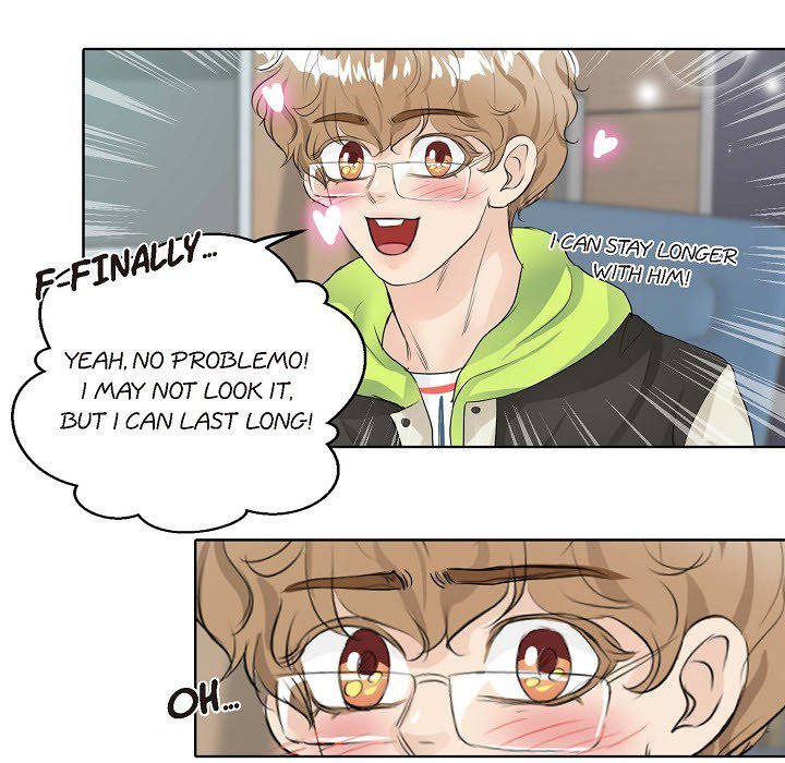 Come Be My Teacher - episode 5 - 58