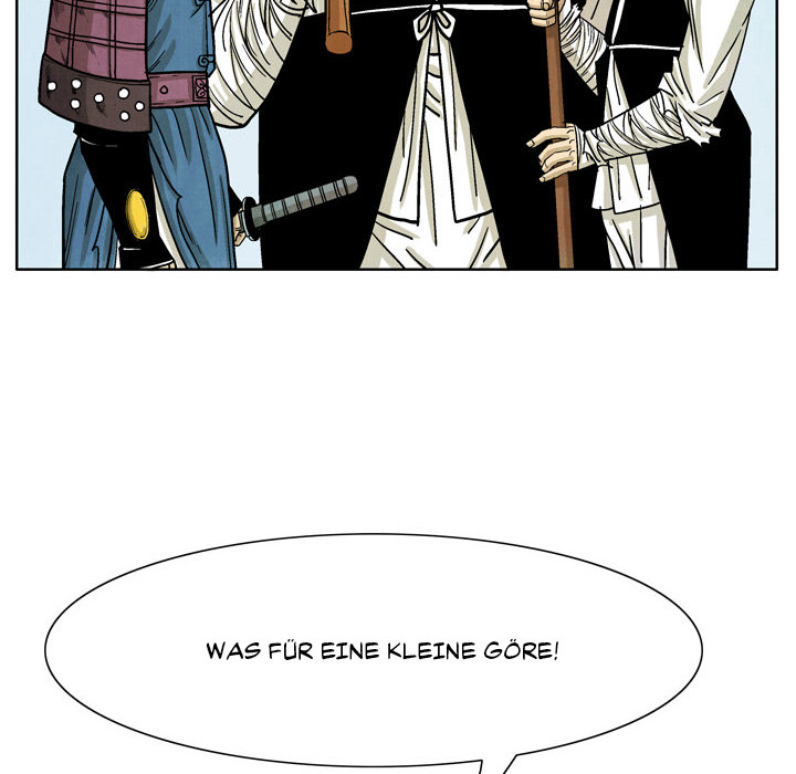 Der Schwertklan Joseons - episode 30 - 25