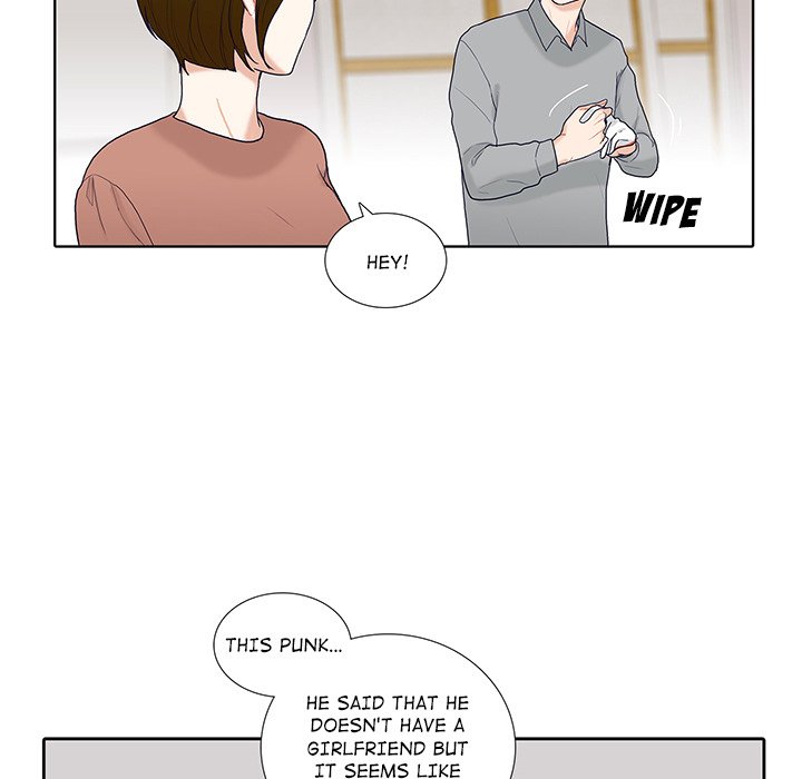 Unrequited Love - episode 13 - 46