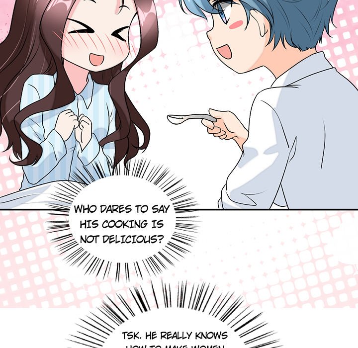 Mommy, Where's My Daddy? - episode 24 - 64