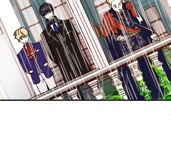 Hold on, Crown Prince! - episode 15 - 70