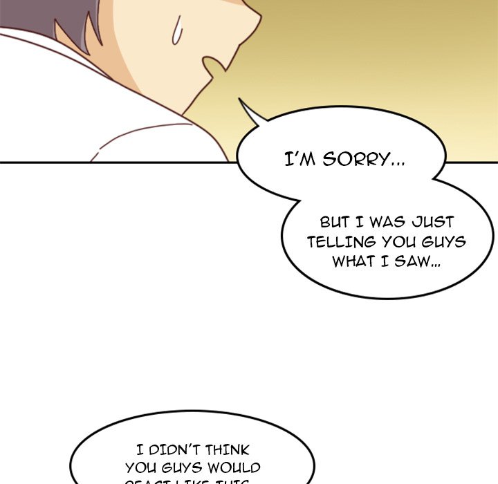 Hidden From The Light - episode 27 - 45