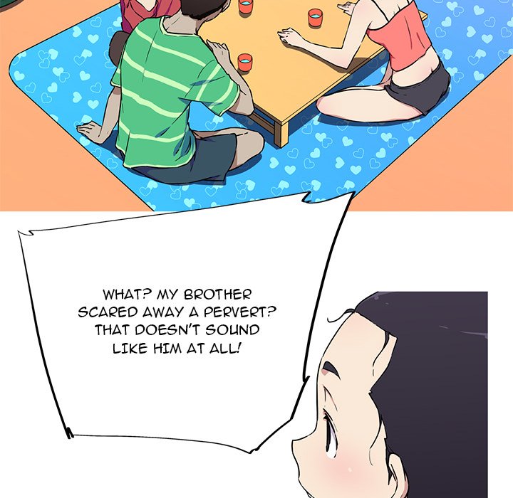 My Girlfriend is a Star - episode 8 - 28