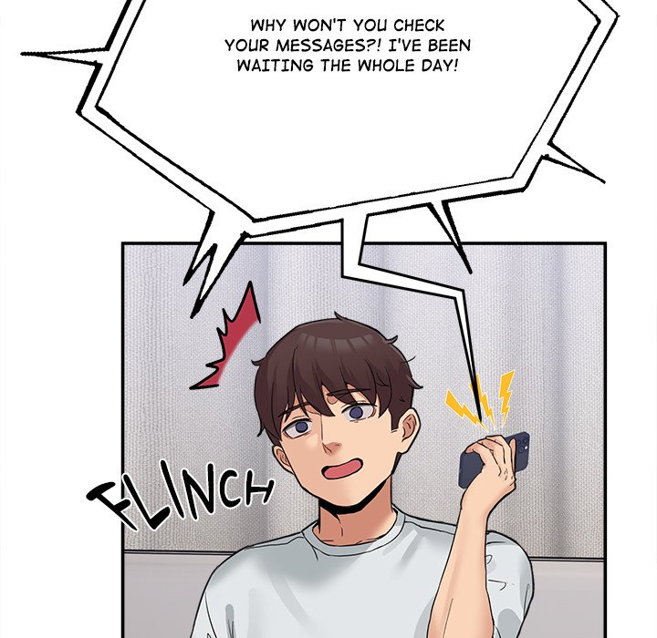 No Men Allowed - episode 8 - 117
