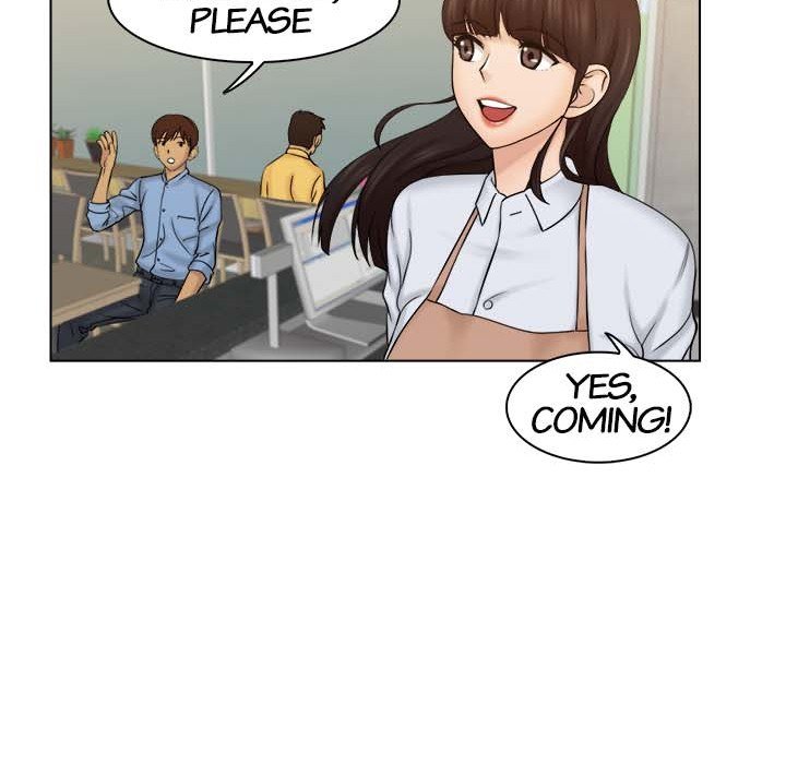 My Girlfriend and My Slave - episode 4 - 66