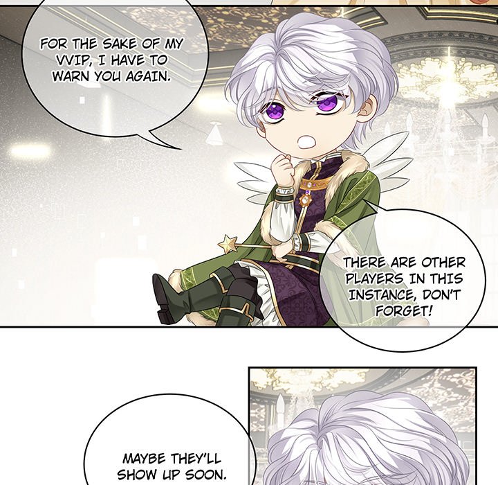 MASTER AND SEVEN LOVERS - episode 13 - 46
