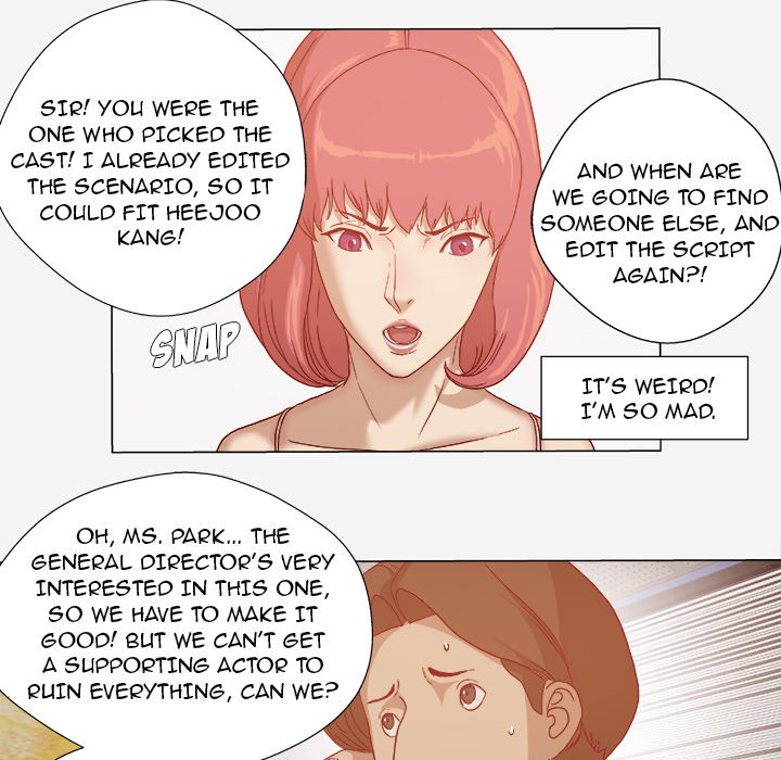 The Good Manager - episode 28 - 52
