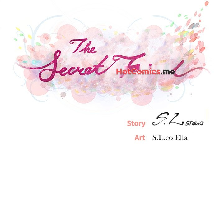 The Secret Friend - episode 17 - 24