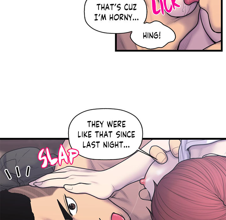 Sleeping With the Ghost - episode 52 - 46