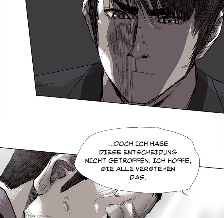 Das azurblaue Land - episode 57 - 56