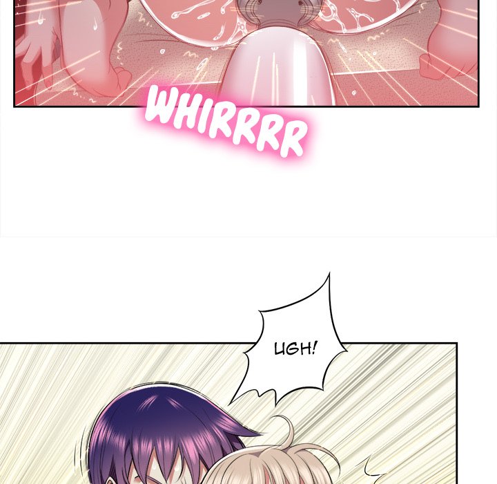 Yuri's Part Time Job - episode 21 - 58