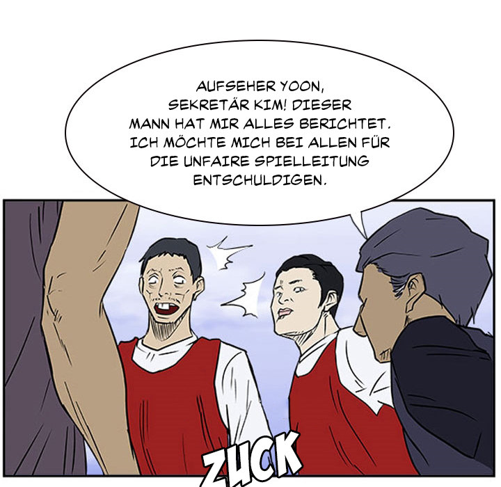 Tweener - episode 20 - 130