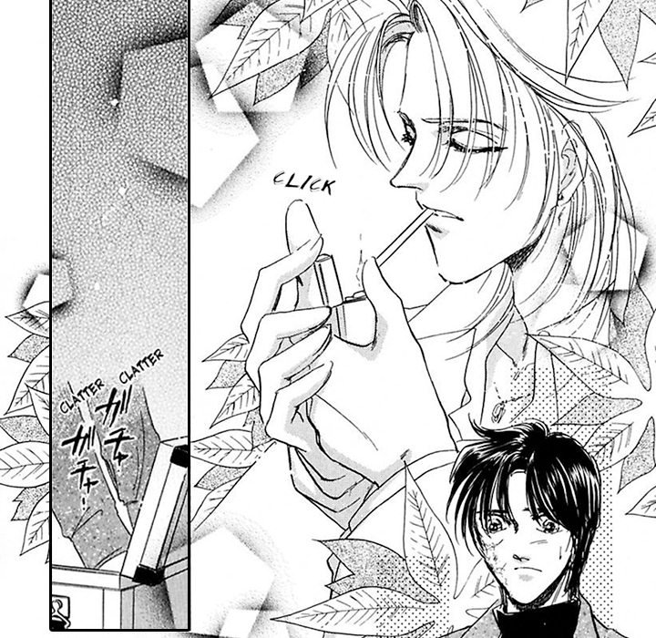 Fortune - Meeting You - episode 5 - 42